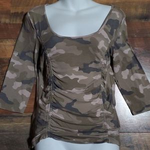 Army shirt